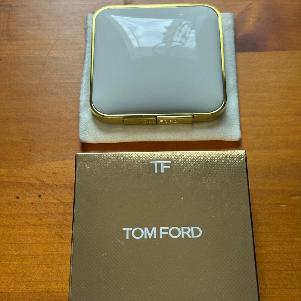 BNIB Tom Ford Sheer Cheek Duo Blush Highlight